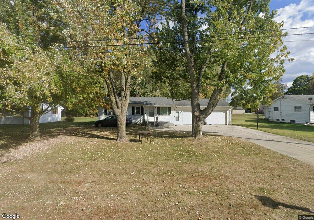 1519 Dorellen Ave, Flint, MI 48532 - photo 1