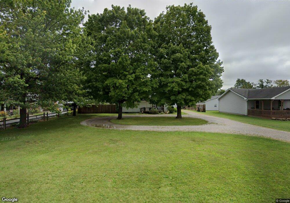 1327 Mcclure Rd, Columbus, IN 47201 - photo 1
