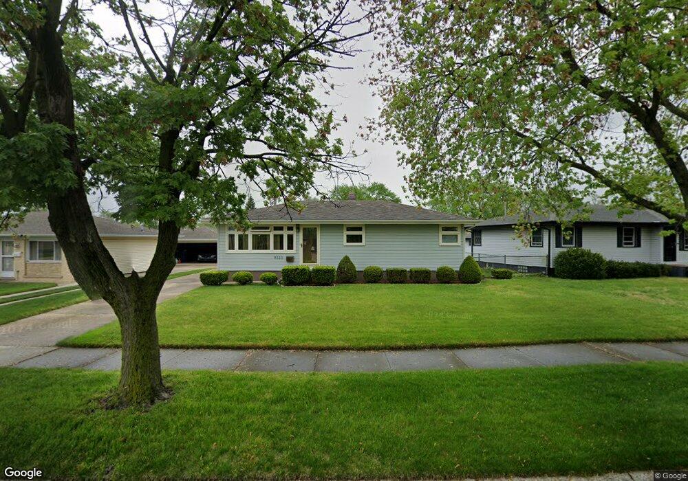 9323 Forrest Dr, Highland, IN 46322 - photo 1