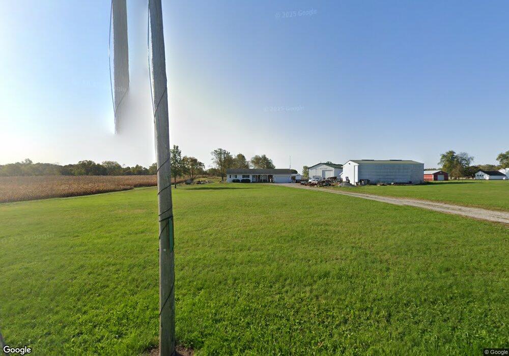 19288 Blank Pike, Wapakoneta, OH 45895 - photo 1