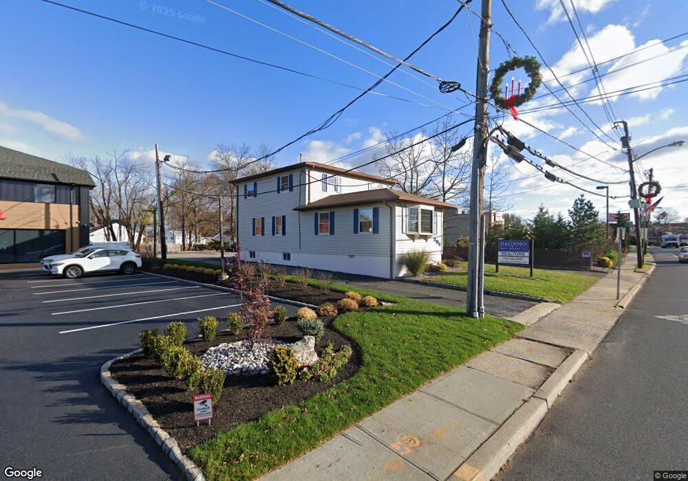 206 Westfield Ave unit 2, Clark, NJ 07066 - photo 1