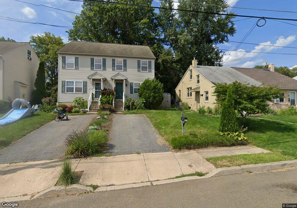 417 Mulberry St, Kennett Square, PA 19348 - photo 1