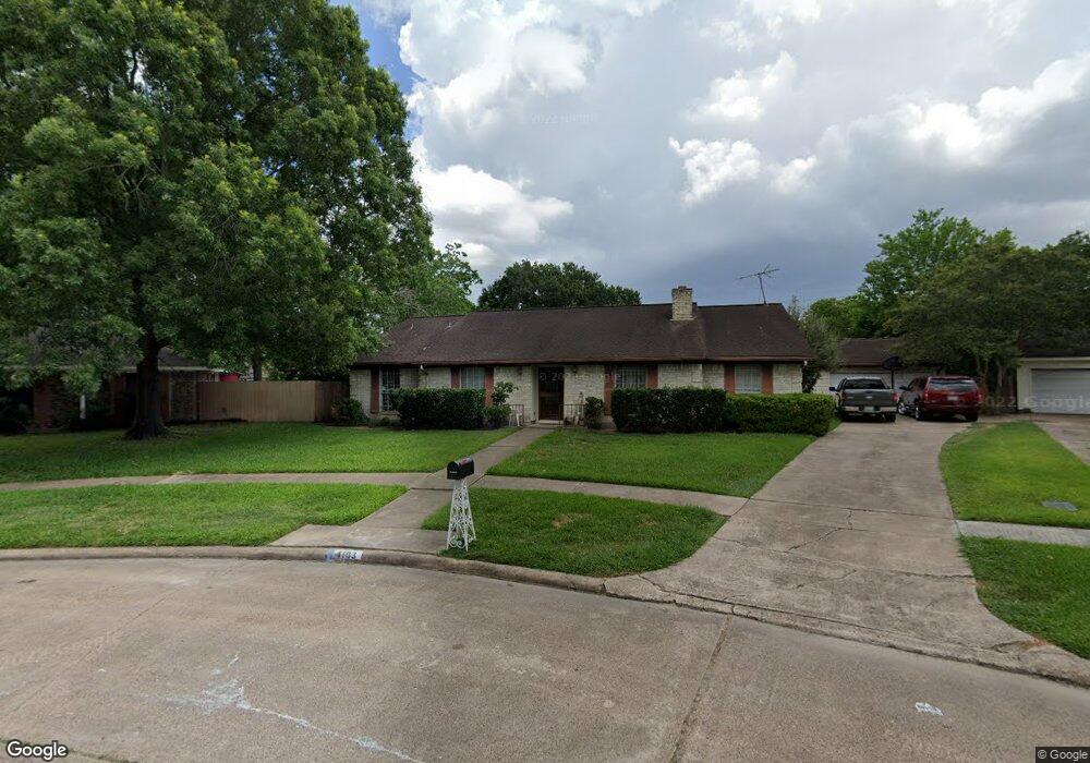 4103 Littleberry Rd, Houston, TX 77088 - photo 1