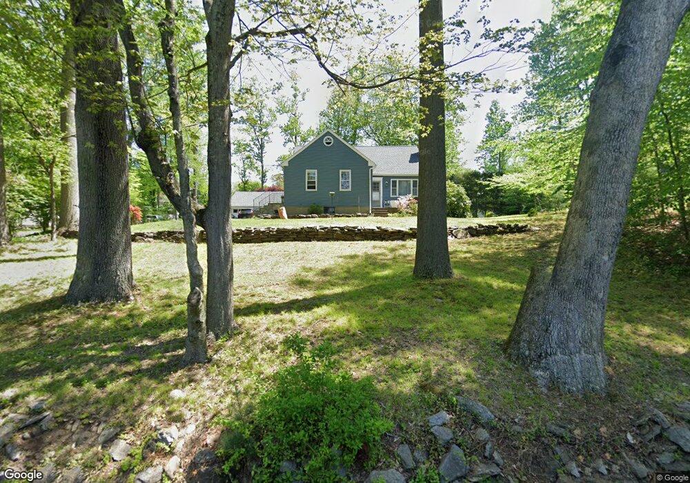 82 Canoe Brook Rd, Trumbull, CT 06611 - photo 1