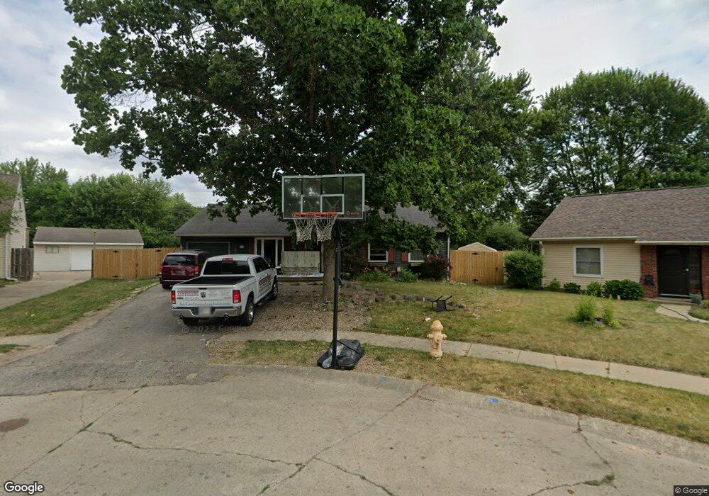 2517 Tara Ct, Lafayette, IN 47909 - photo 1