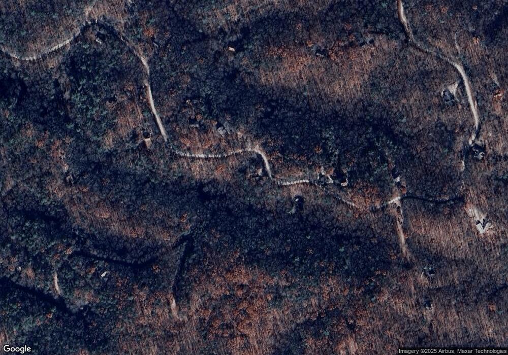 353 Seye Wailo Trail, Clarkesville, GA 30523 - photo 1