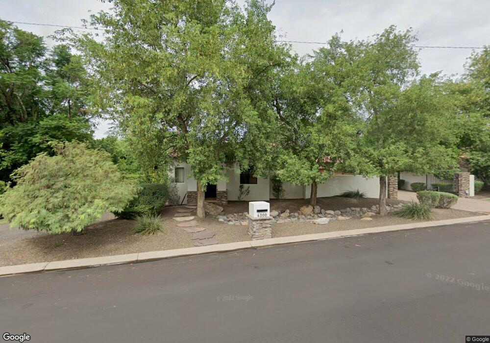 4300 N 54th St, Phoenix, AZ 85018 - photo 1