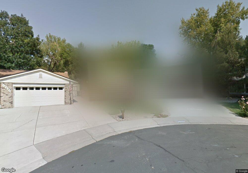 12921 Fillmore Ct, Thornton, CO 80241 - photo 1