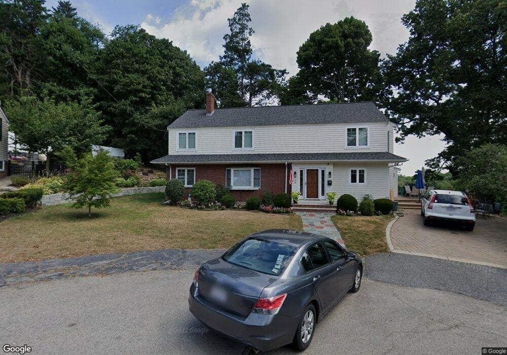 16 Welgate Cir, Quincy, MA 02170 - photo 1