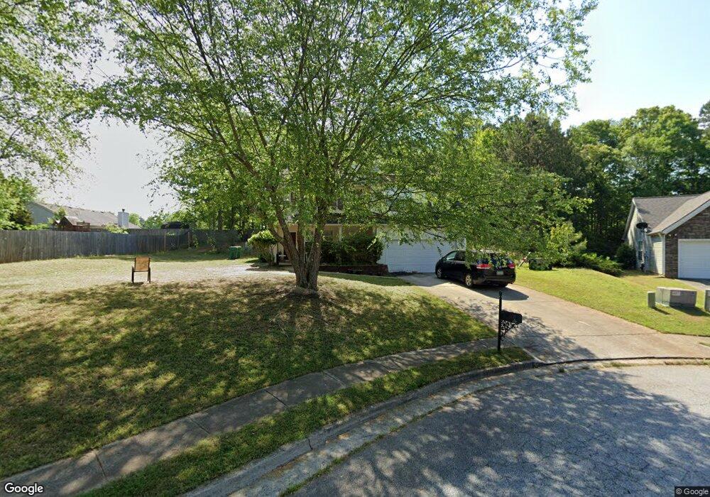 332 Ashley Ct, Winder, GA 30680 - photo 1