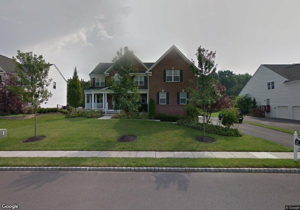 18 Maple Glenn Rd, Mount Laurel, NJ 08054 - photo 1