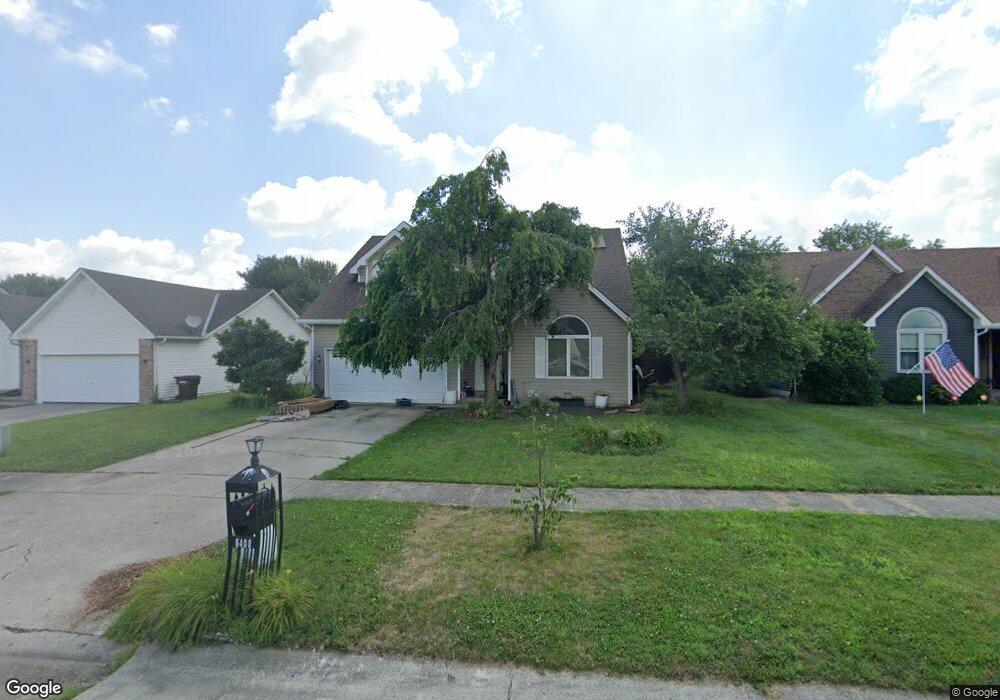 6400 Lakota Meadows Dr, Liberty Township, OH 45044 - photo 1