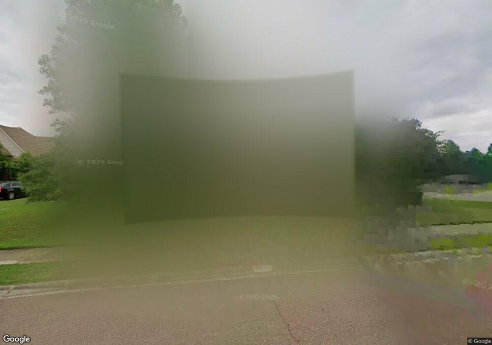 10792 Lexington Dr, Olive Branch, MS 38654 - photo 1