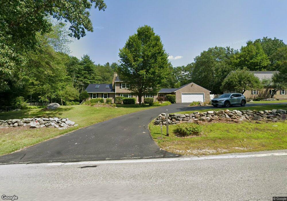 823 Old Homestead Hwy, Richmond, NH 03470 - photo 1