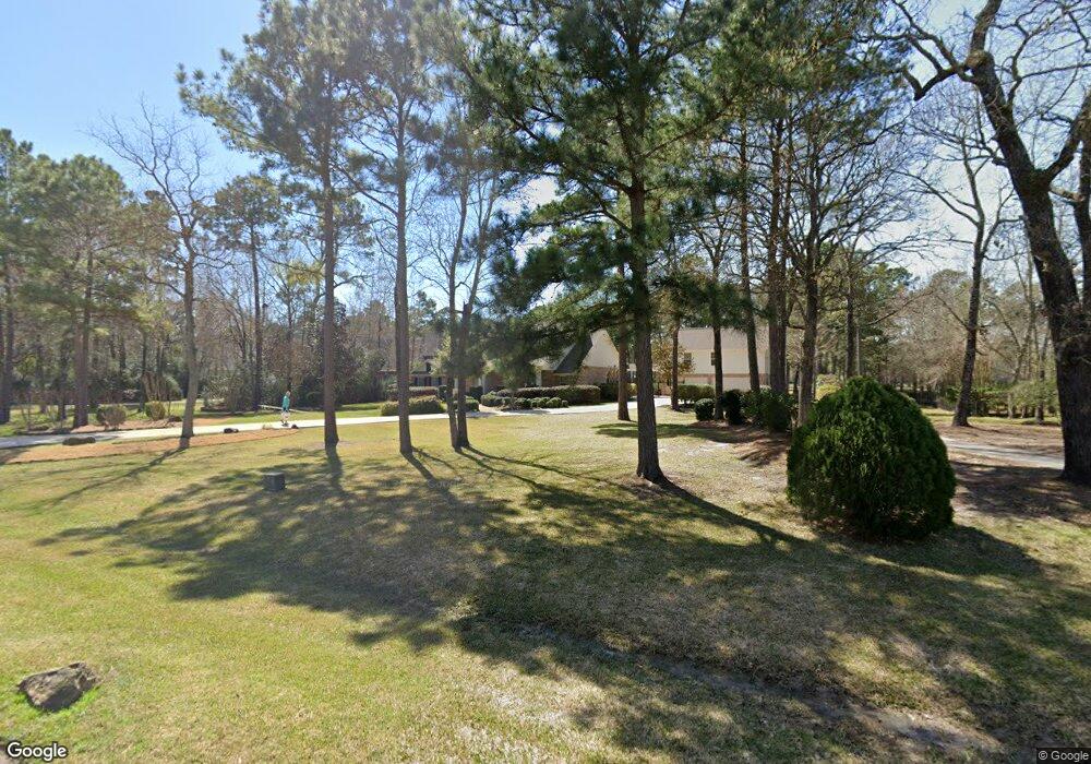 28319 Woodsons Lake Dr, Spring, TX 77386 - photo 1