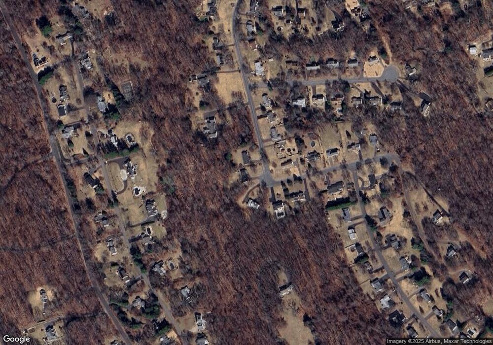 109 Curtis Rd, Middlebury, CT 06762 - photo 1