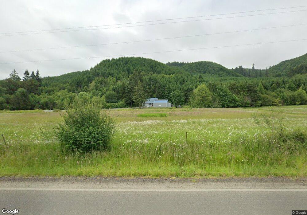 39208 Luckiamute Rd, Philomath, OR 97370 - photo 1