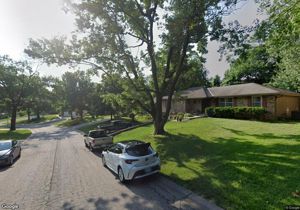 10115 W 65th Dr, Shawnee, KS 66203 - photo 1