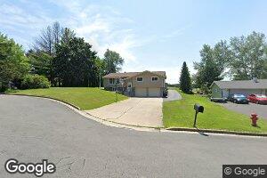 790 Circle Dr, Hustisford, WI 53034