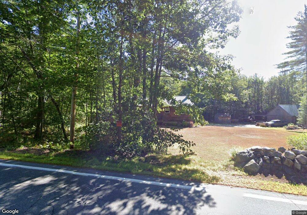 1464 Province Lake Rd, East Wakefield, NH 03830 - photo 1