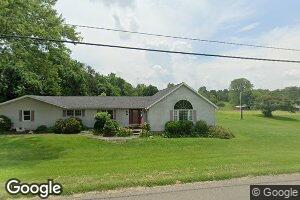 6040 Duncan Run Rd, Philo, OH 43771