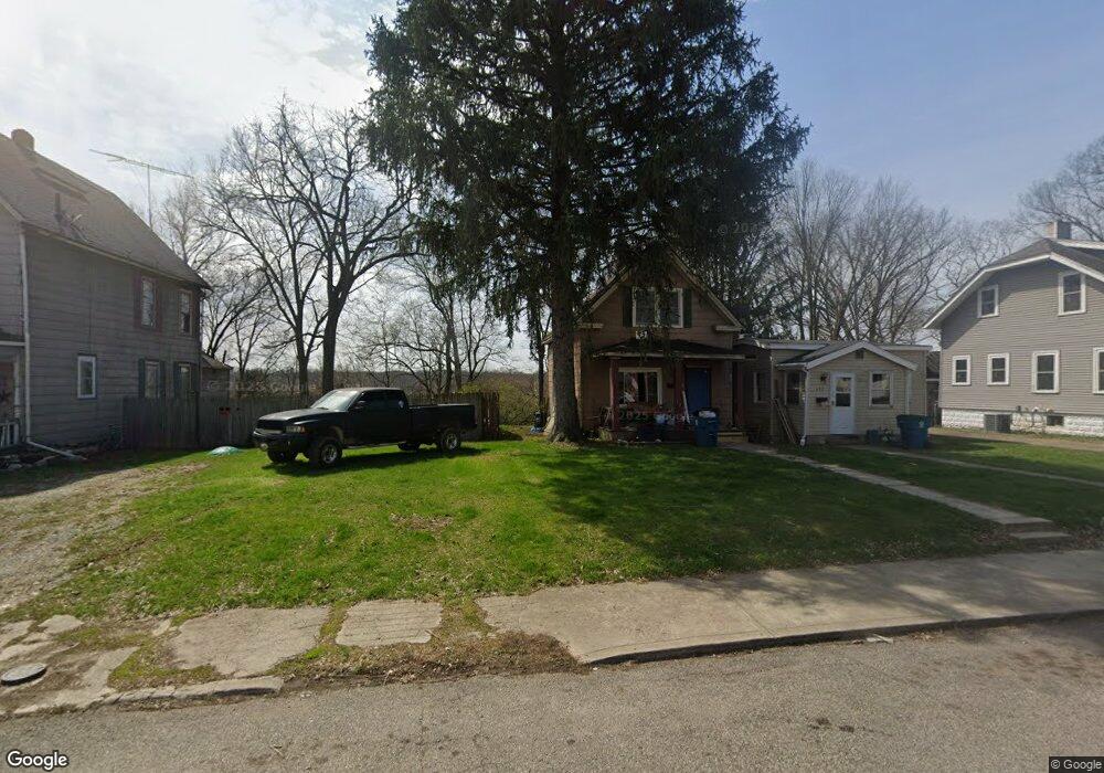 443 W Main St, Wabash, IN 46992 - photo 1