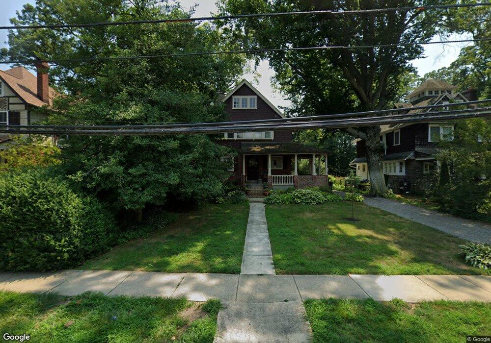 504 Harvard Ave, Swarthmore, PA 19081 - photo 1