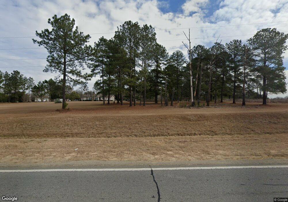 1402 Ga Highway 199 S, East Dublin, GA 31027 - photo 1