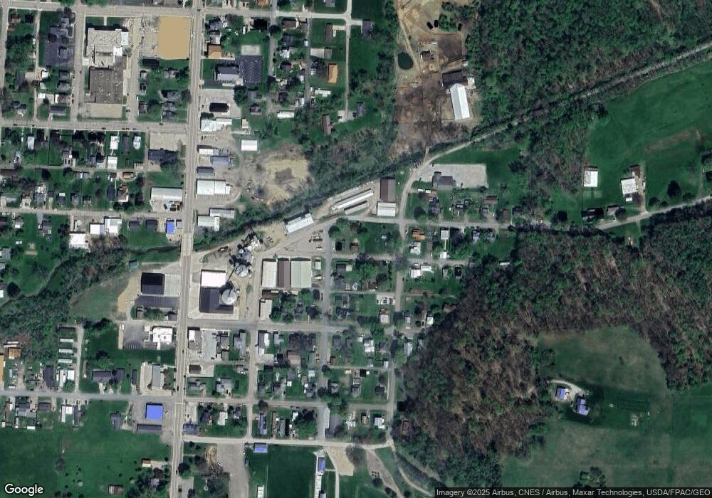 203 Middle St, Danville, OH 43014 - photo 1