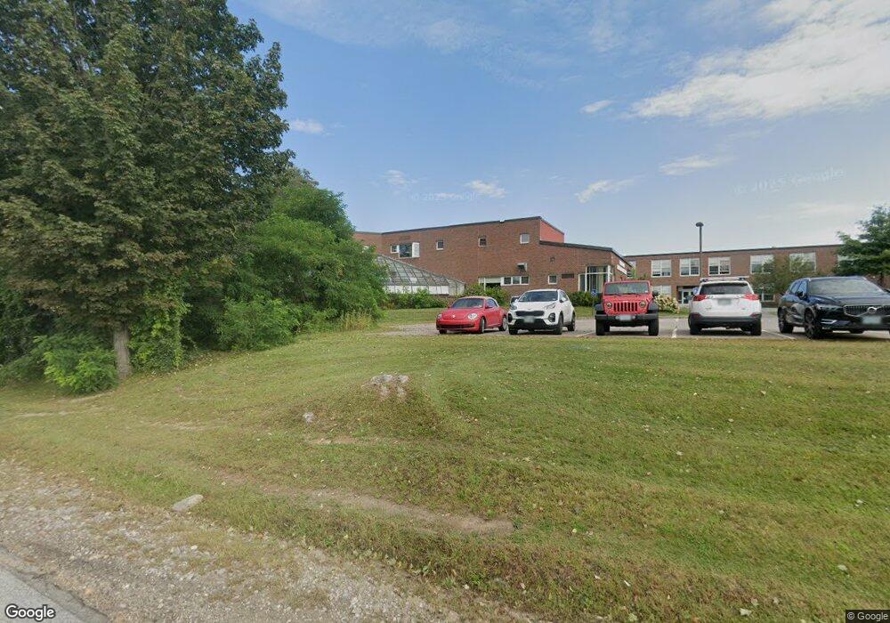 435 W Main St, Tilton, NH 03276 - photo 1