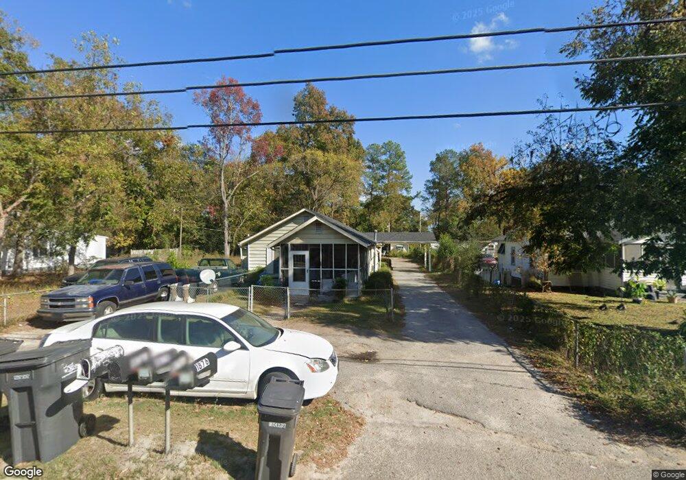 1876 Kissingbower Rd, Augusta, GA 30904 - photo 1