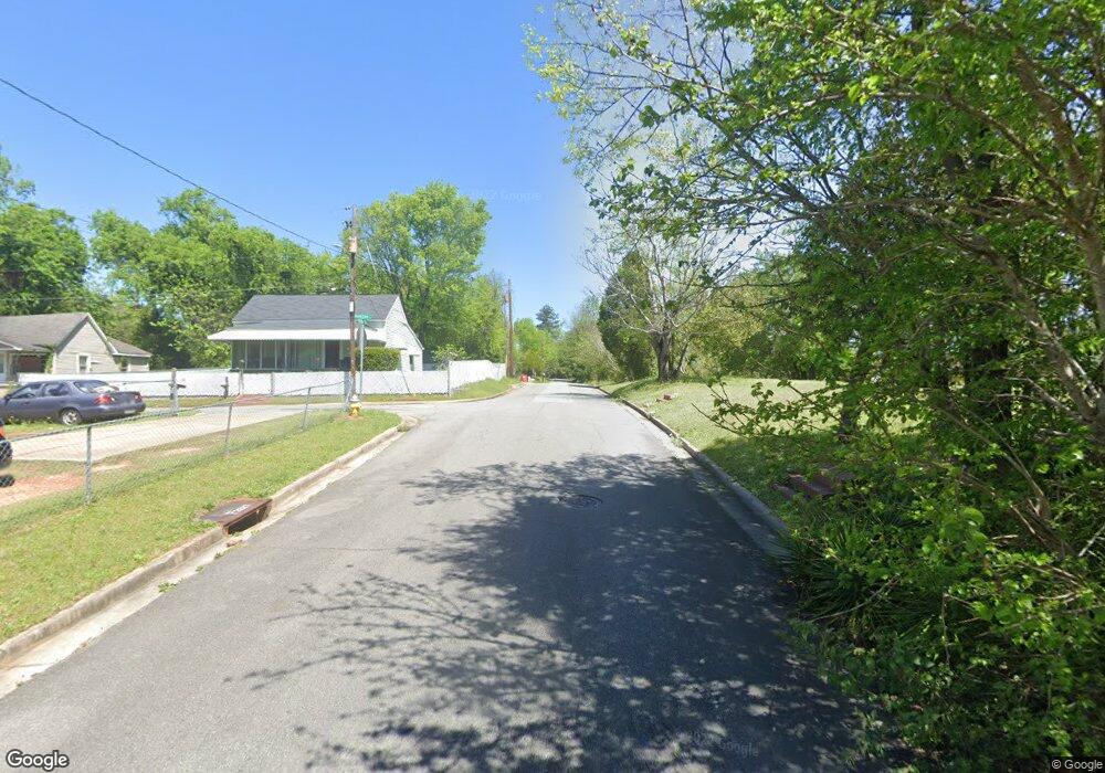 0 Blount St, Macon, GA 31206 - photo 1