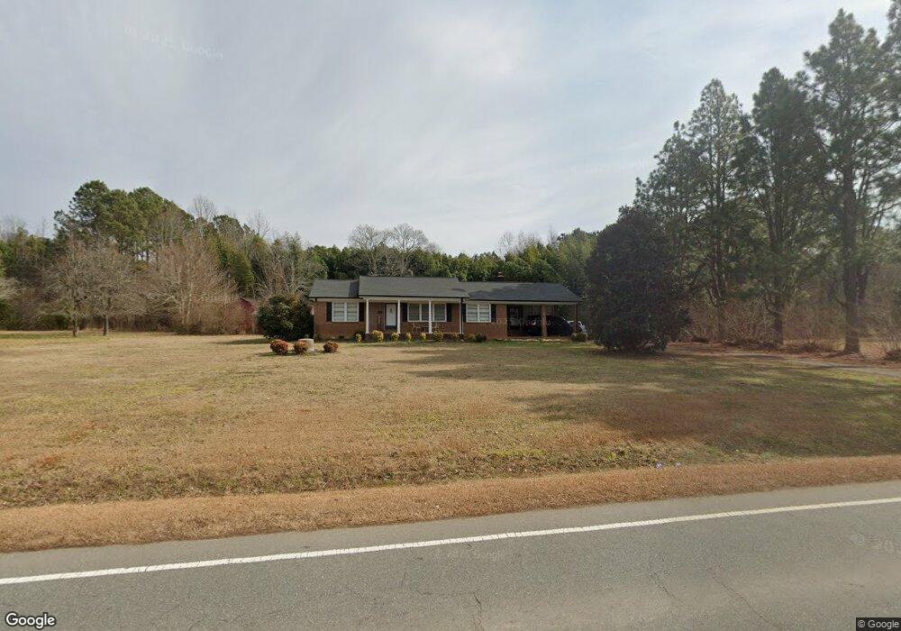 3600 Nc Highway 96, Oxford, NC 27565 - photo 1