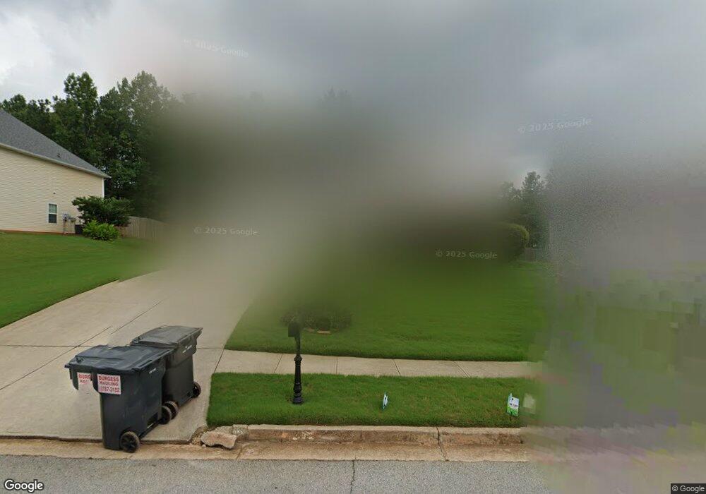 495 Fieldstone Ln unit 9, Covington, GA 30016 - photo 1