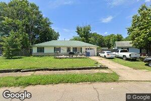 809 Maple Dr, West Memphis, AR 72301
