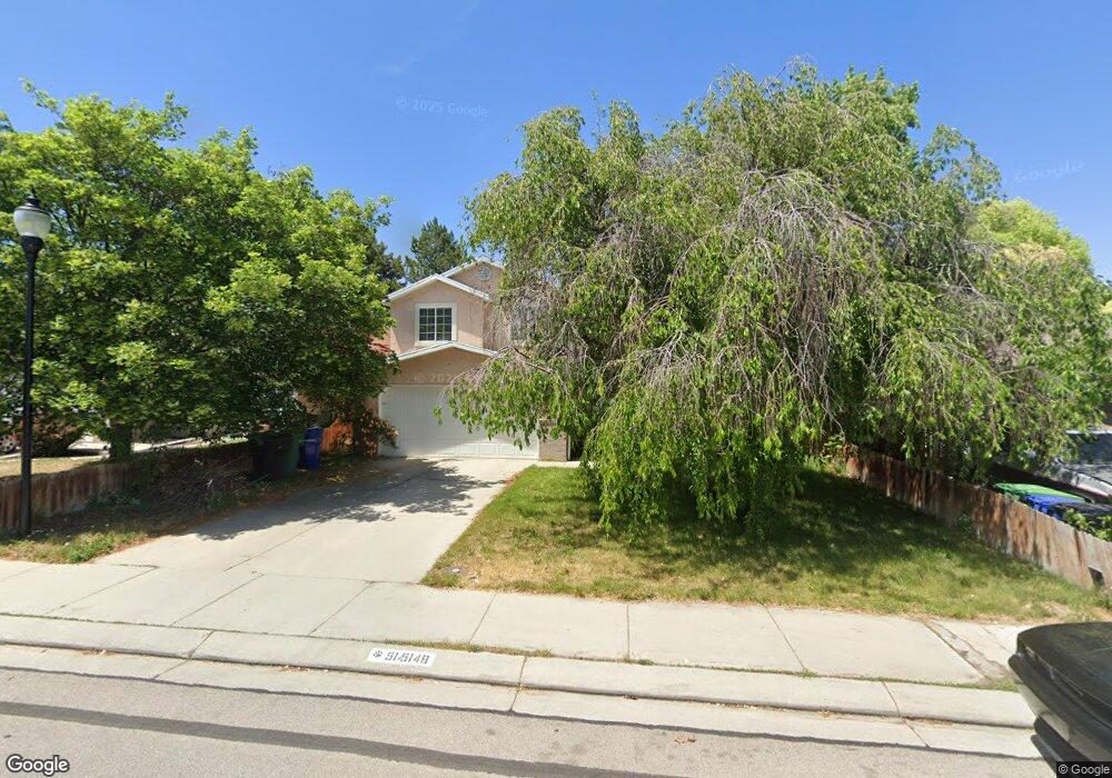 5148 W Crus Corvi Rd, West Jordan, UT 84081 - photo 1