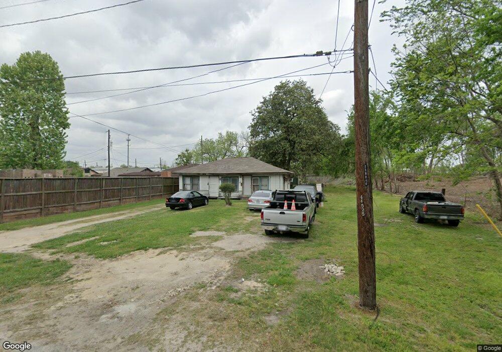 2915 Fairbanks St, Houston, TX 77026 - photo 1