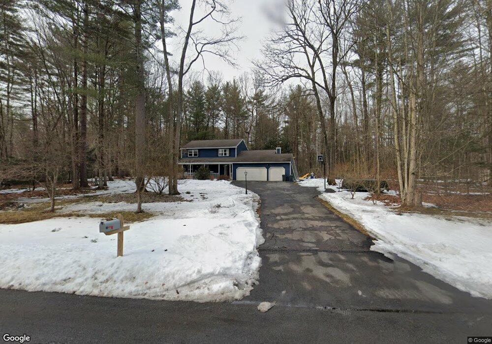 11 Pheasant Run, Ballston Spa, NY 12020 - photo 1