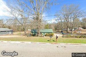 524 E Church St, Newton, MS 39345