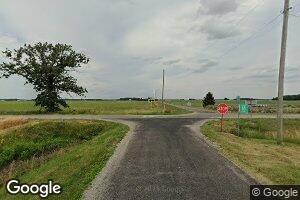 J520 County Road 3, Mc Clure, OH 43534