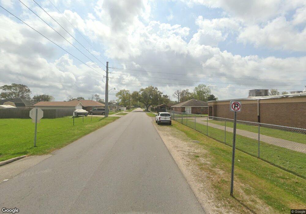 0 E Ames Blvd, Estelle, LA 70072 - photo 1