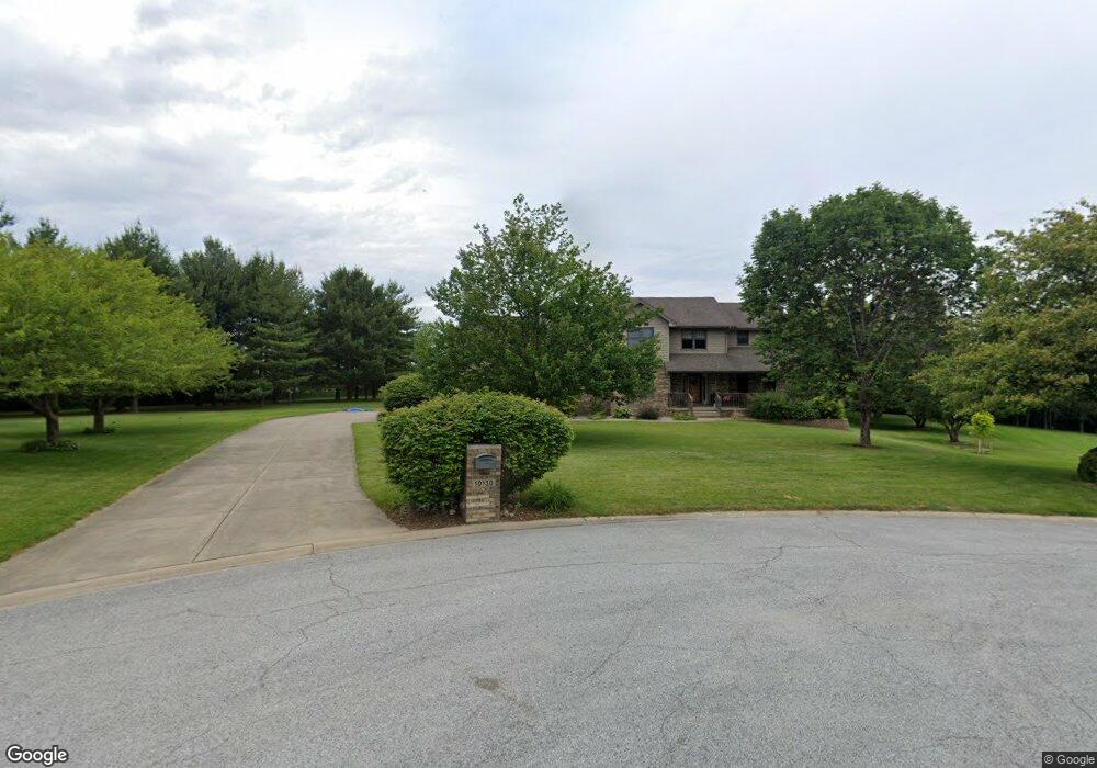 10130 Floyd St, Crown Point, IN 46307 - photo 1