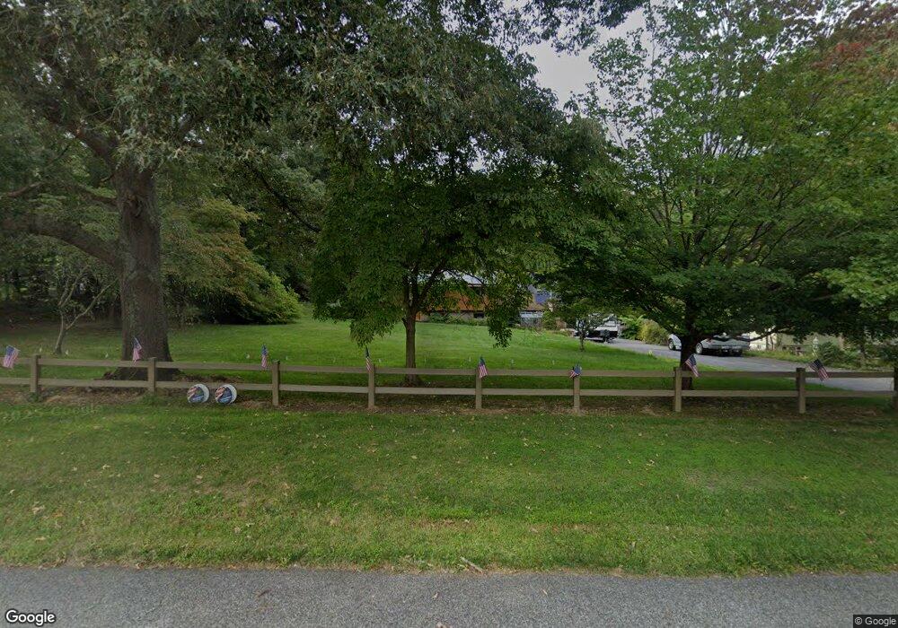 1750 Plum Point Rd, Huntingtown, MD 20639 - photo 1