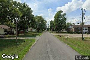 331 East St N, Claremont, MN 55924