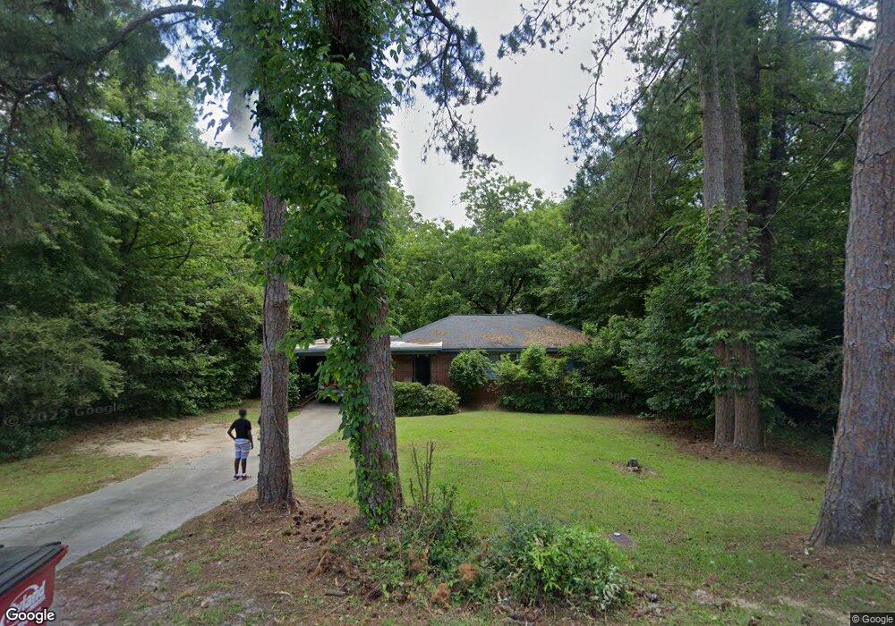 679 Wimbish Rd, Macon, GA 31210 - photo 1