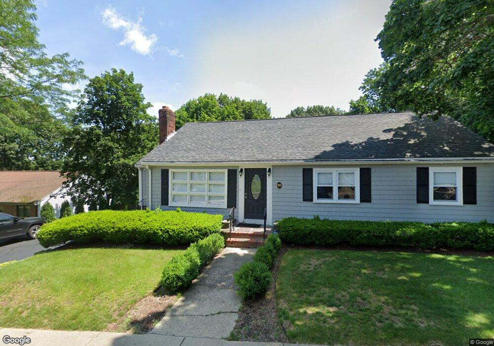 30 Minihan's Ln unit 1, Quincy, MA 02169 - photo 1