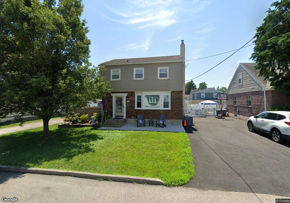 409 Rutledge Ave, Folsom, PA 19033 - photo 1