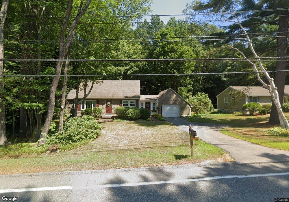 234 E Side Dr, Concord, NH 03301 - photo 1