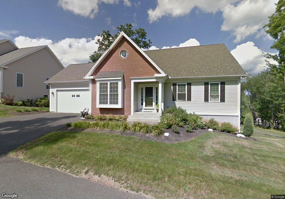 3 Brookview Rd, Cromwell, CT 06416 - photo 1