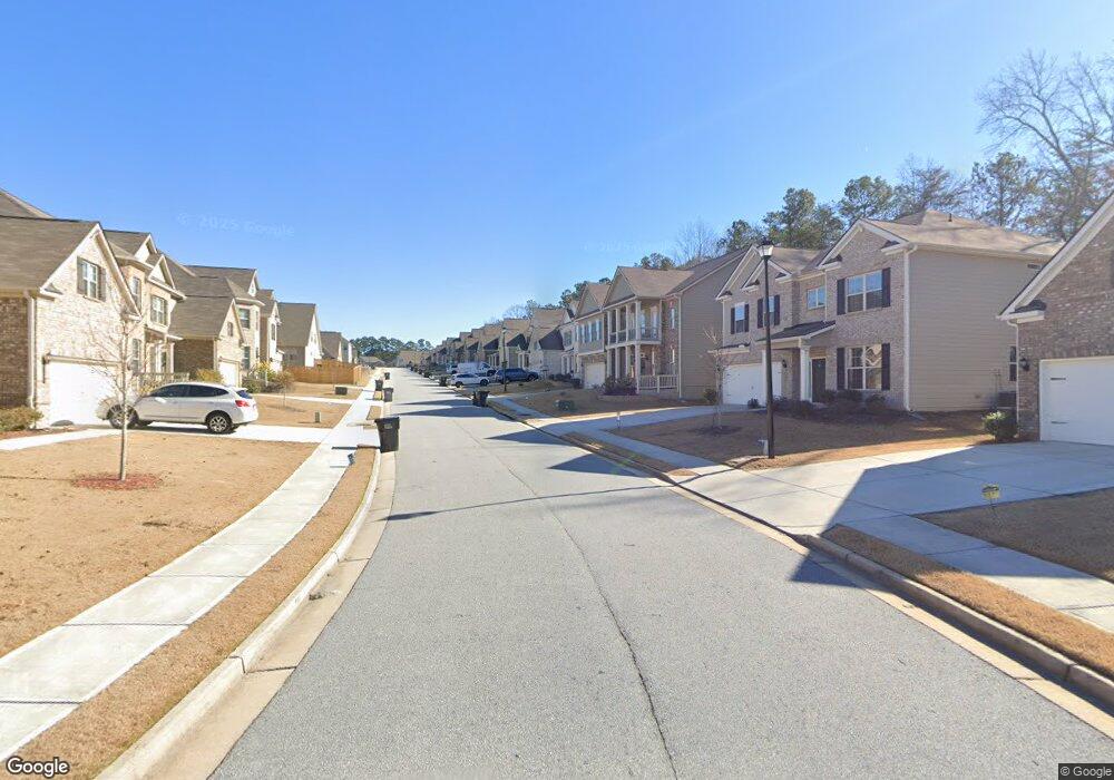 0 Sori Dr unit 8734492, Buford, GA 30519 - photo 1